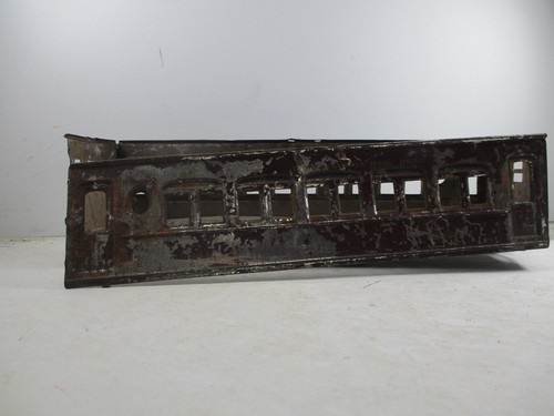 Märklin Spur 1 2944 Pennsylvania RR Personenwagen zum Ausschlachten oder restaurieren | Zustand: Used