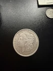 1921 S $1 Morgan Silver Dollar $1 XF