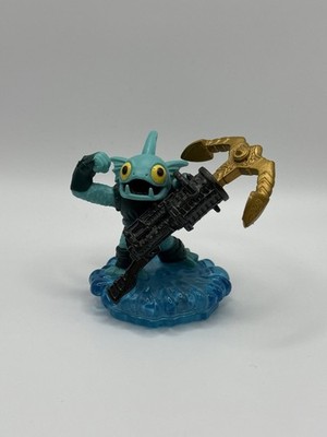 Skylanders Swap Force Anchors Away Gill Grunt Wasser PS4 PS3 XBOX ONE WII-U  