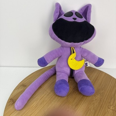 Catnap Poppy Playtime Smiling Critters Plush Stuffed Animal