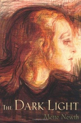 The Dark Light Paperback Mette Newth
