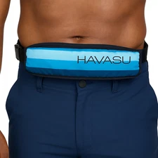 Havasu Powell 16G Manual Inflatable PFD Belt Pack – USCG Approved – No CO2