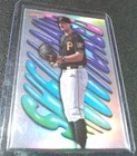 2023 Bowman's Best Shellacked Insert Rookie Card Paul Skenes! Card No. SH-18