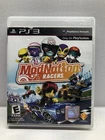 ModNation Racers (PlayStation 3, 2010) Complete Tested Working - Free Ship