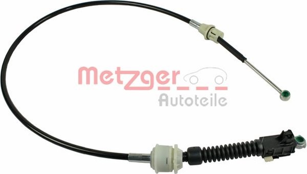 Seilzug Schaltgetriebe Metzger Autoteile 3150139 FüR Mito Punto Alfa Fiat JTD-image