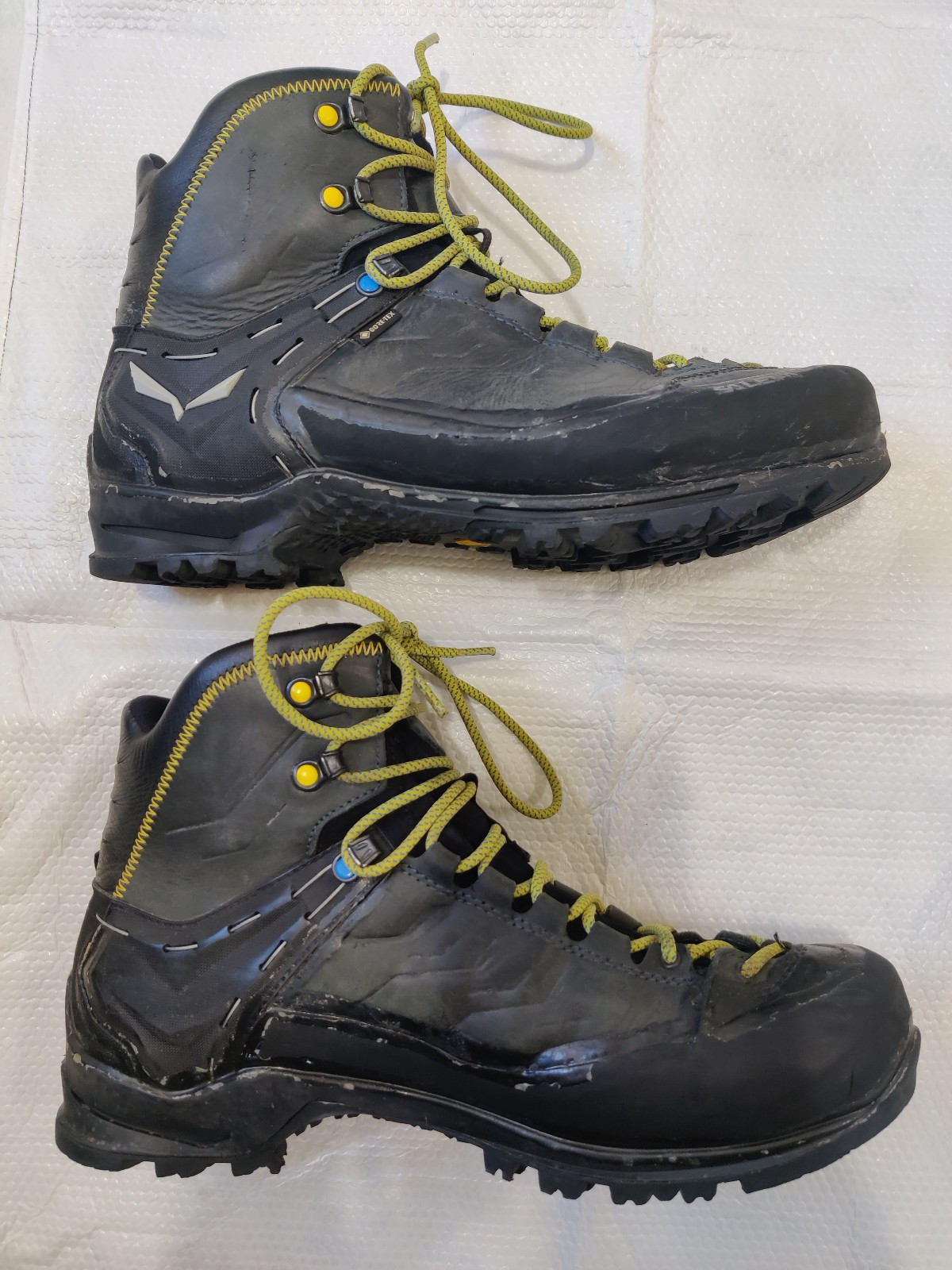 Bota Salewa Rapace GTX, 11,5