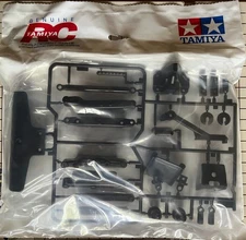 Tamiya RC C Parts for: 58221 Baja Champ # 0005688