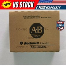 New Sealed AB 1769-IQ16 /A CompactLogix 16 Pt 24VDC Input Module US Free Tax