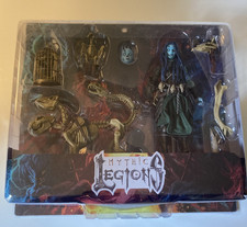 MYTHIC LEGIONS 4 HORSEMEN BELUALYTH 1 12 6  ACTION FIGURE MISB