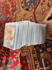 Super Rare Pokémon Cards TCG Near Mint or Better Vs, VMAXs, EX, Full Art