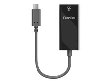 PureLink IS261 iSeries - Network adapter