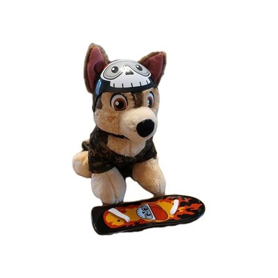 Build A Bear Paw Patrol Chase Plüsch Nickelodeon Stofftier Deutscher Schäferhund