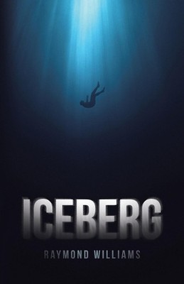 Iceberg by Raymond Williams Paperback Book