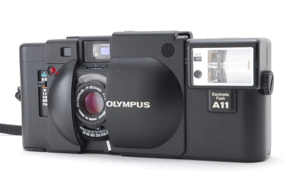 25+ Olympus Xa A11 for sale | Updated Oct 2026