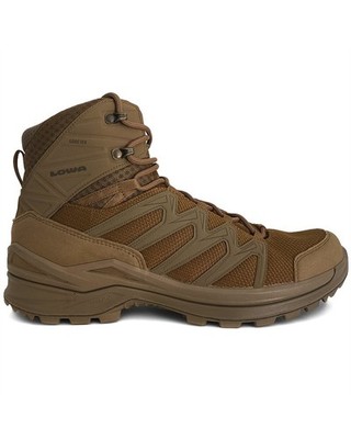 Lowa Innox Pro MID TF GTX Gore-Tex Boots Men, Coyote OP