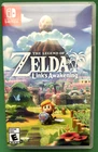 Legend of Zelda Link's Awakening - Nintendo Switch
