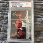 2018 Topps Now Shohei Ohtani Rookie Pujols Trout Moment of Year #MOY-6 PSA 10