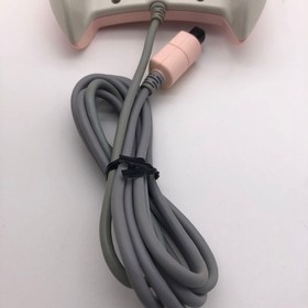 Dreamcast Sakura Wars Limited Controller Pink HKT-7700 Japan Rare