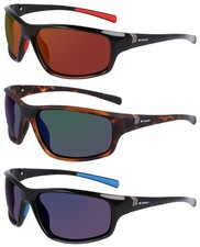 Columbia Slick Creek Polarized Men's Sport Wrap Sunglasses - C560SP