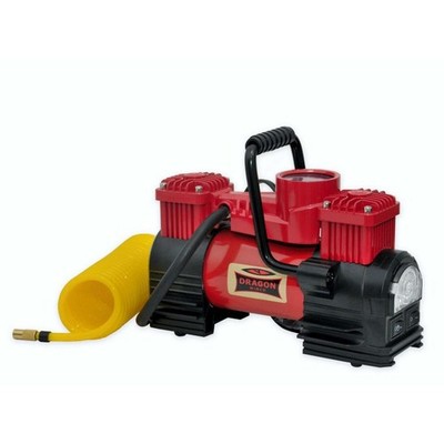 1X COMPRESSOR 150PSI 12V 60CC / SPEED BUILT-IN TORCH) NEW