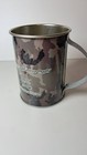 Bayou Billy Souvenir Tin Cup Mug 32oz Going Commando see pics — photo 4