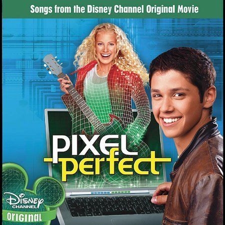 Crisp Audio with Pixel Perfect Music Technology