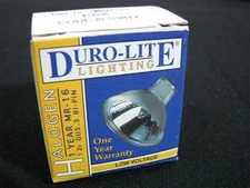 Duro-Lite ESX  Halogen/MR-16/50w/12v MR-16 Bulb  4 Available