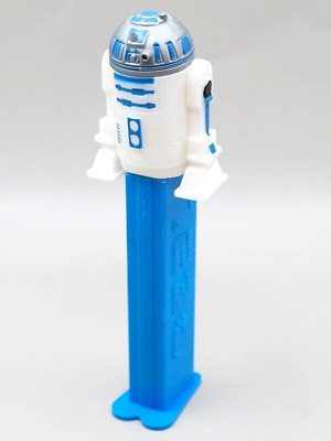 R2-D2 Star Wars Pez Süßigkeitenspender aus Japan R408