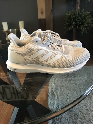 adidas cosmic 2 white