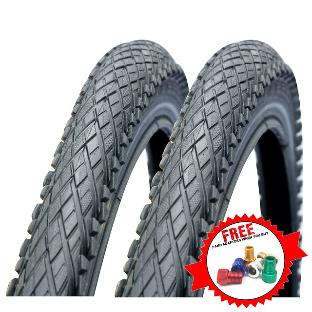 impac tires
