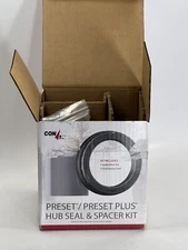 ConMet CON10081519 Preset/Preset Plus Hub Seal & Spacer Kit