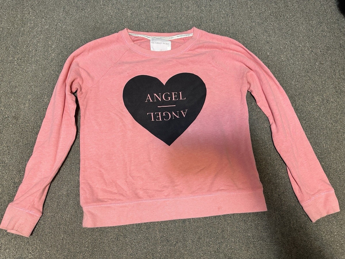 Victoria's Secret Heart Scarf - Etsy Israel, image size:1200x900