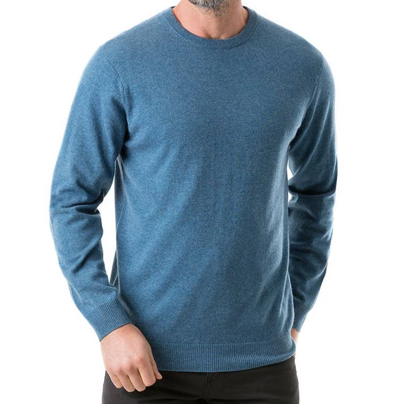 Rodd and gunn clearance cashmere