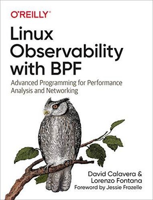 Linux Observability with BPF: Advan..., Fontana, Lorenz