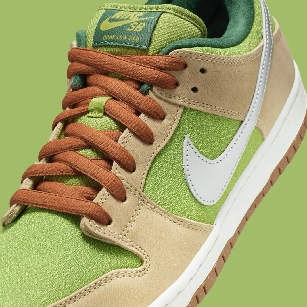 Nike SB Dunk Low Escargot | Mens 11.5 | NEW Paris Theme 2024