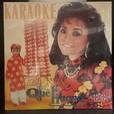 Langvan Audio Vol. 32  Tinh Xuan Cho Que Huong  Vintage 1995 Laser Disc NM