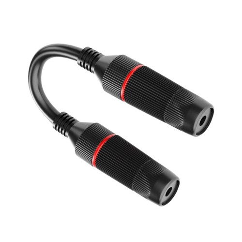 Outdoor Ethernets Adapters Female RJ45 IP67 Waterproof Connectors Extenders - Afbeelding 10 van 10