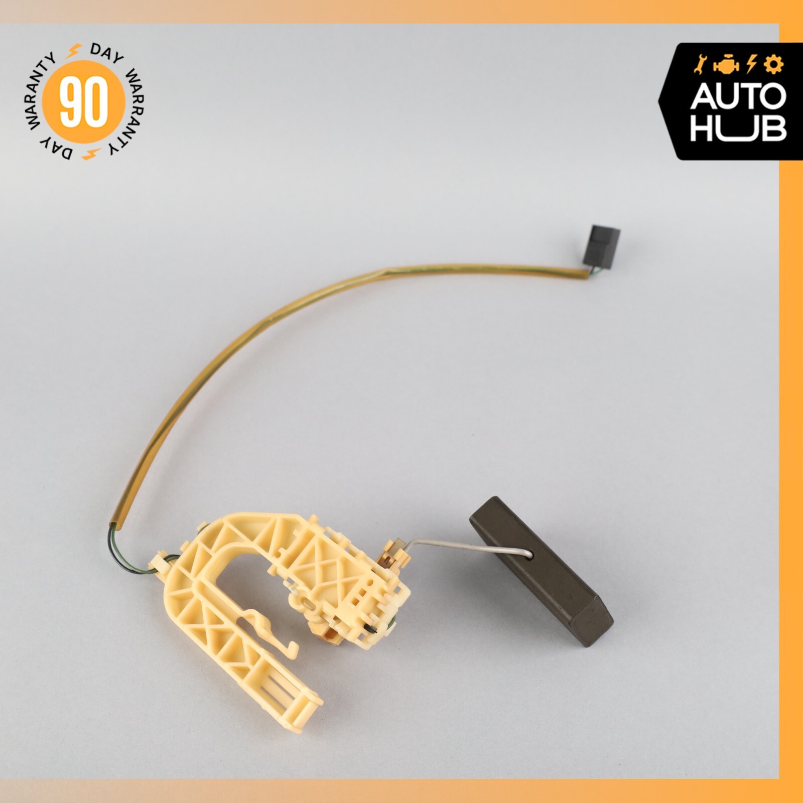 03-13 Bentley Continental GT GTC Fuel Gauge Sensor Right Passenger Side OEM