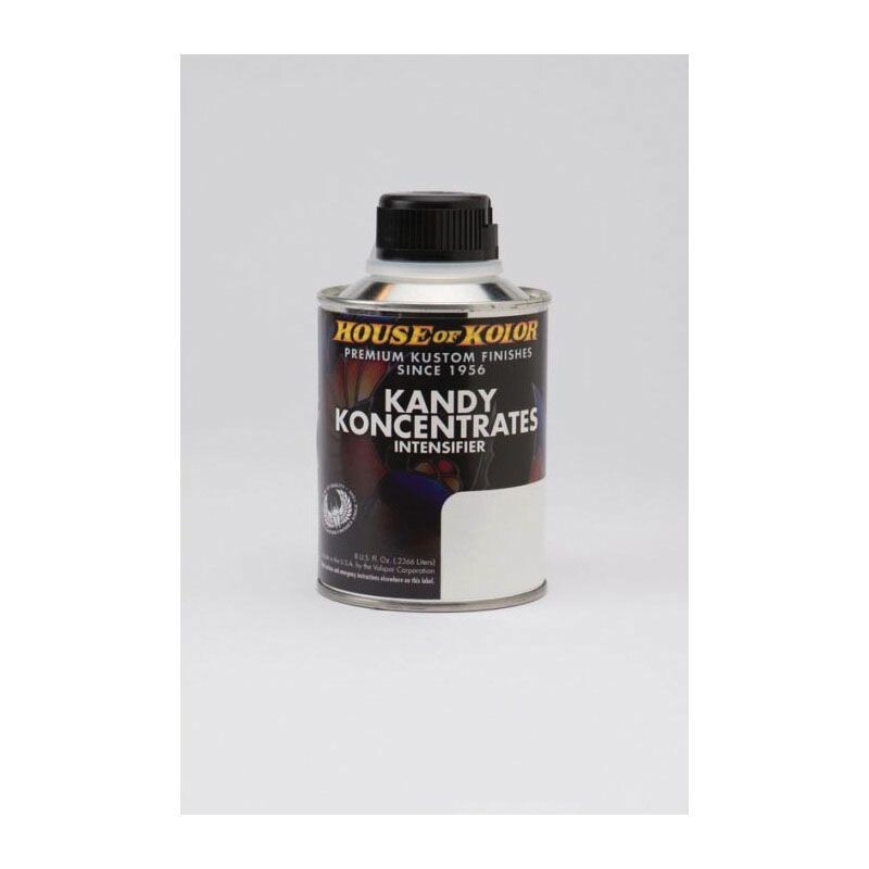 House of Kolor KK10-C02 Purple Kandy Koncentrate Paint Intensifier 