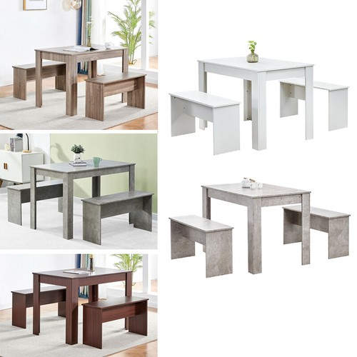 Rectangle Dining Tables for 24 Small Space, Wooden Kitchen Table Home