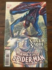 The Amazing SPIDER-MAN (vol4) #26 NM+ 9.6 Alex Ross Cover