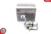 SKV Germany 23SKV493 Bremssattel Hinten Links FüR Nissan