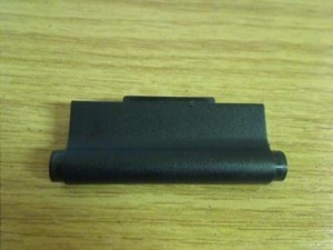 Gehäuseabdeckung Scharnier Blende Toshiba SP6100 PS610E GR