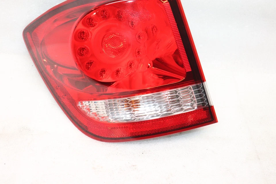 2010-2015 Dodge Journey Driver Left LH OUTER Side Taillight LED OEM - Image 3 of 4