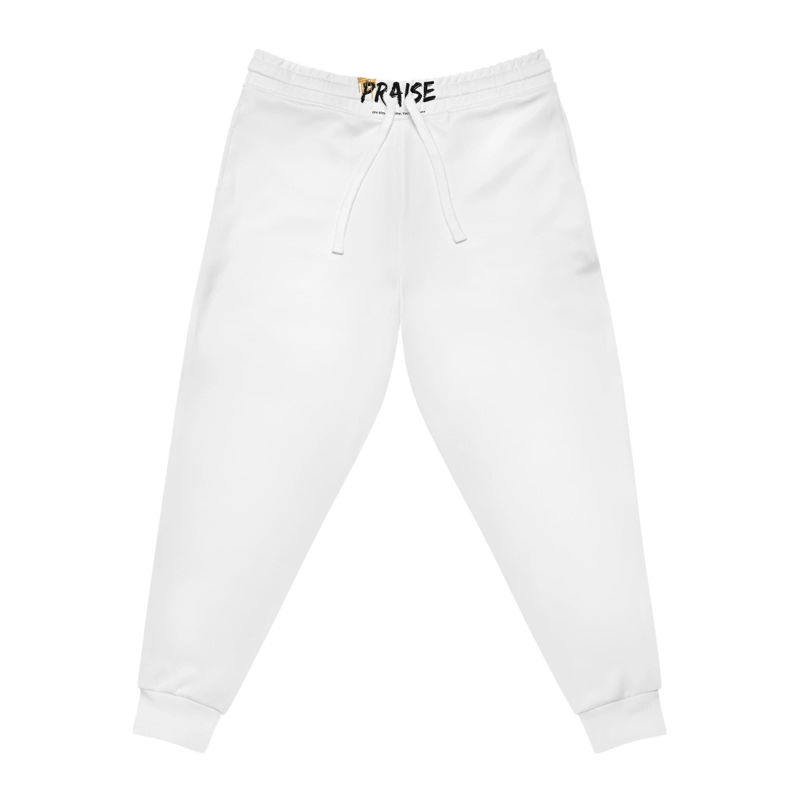 Athletic Joggers (AOP)