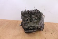 1983 Polaris 440 Longtrak Motor Engine -new Pistons