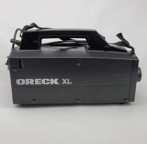 Oreck XL Type 2 Model BB870-AD Canister Handheld Vacuum Strap Hose & Attachment - Picture 2 of 10