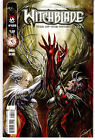 New ListingWitchblade #125 1995 Series Nm+ Stjepan Sejic "All Beef" Cover Image Top Cow