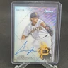2021 Bowman Sterling Baseball Rookie Prospect Auto's (Pick-A-Player) New 4-23-26