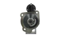 Mahle Neu Anlasser Passend FüR Cummins 4.0 Kw 24 Volt MS165
